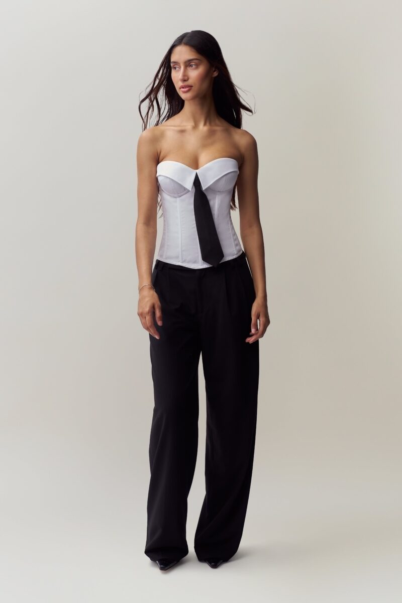 Tie-d up - Image 2